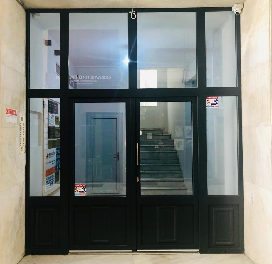 Sunny Suites & Studio Kavala Bagian luar foto